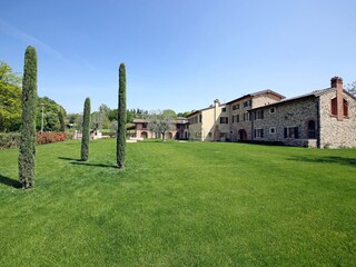 Residencia Lazise Entorno 9
