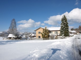 Holiday apartment Hinterschmiding Outdoor Recording 4