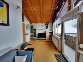 Holiday apartment Hinterschmiding Features 16