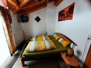 Holiday apartment Hinterschmiding Features 22