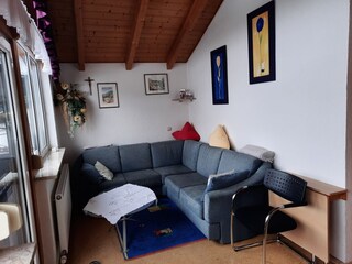 Holiday apartment Hinterschmiding Features 20