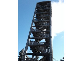 Holiday apartment Hinterschmiding Outdoor Recording 10