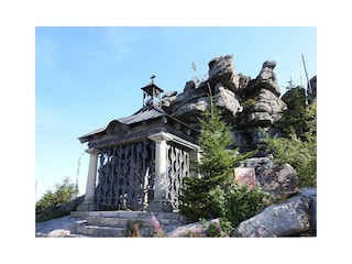 Holiday apartment Hinterschmiding Outdoor Recording 14