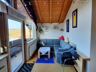 Holiday apartment Hinterschmiding Features 19