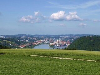 Holiday apartment Hinterschmiding Environment 27