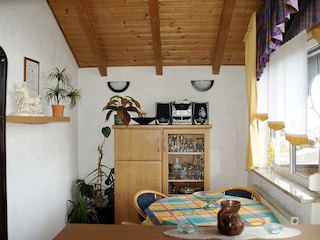 Holiday apartment Hinterschmiding Features 25