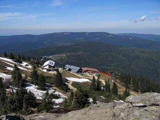 Holiday apartment Hinterschmiding Environment 31