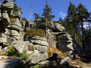 Holiday apartment Hinterschmiding Environment 32