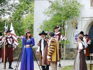 Holiday apartment Hinterschmiding Environment 35