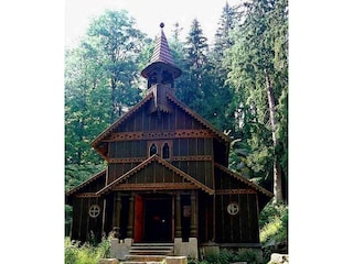 Holiday apartment Hinterschmiding Environment 37