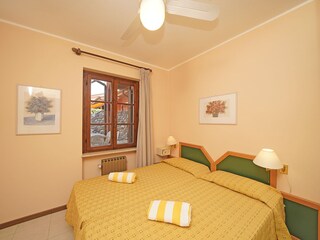 Apartamento de vacaciones Bardolino Características 7