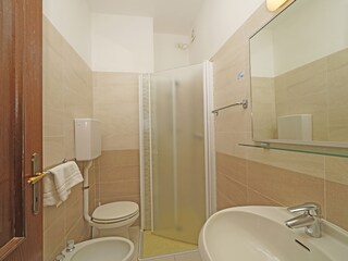 Apartamento de vacaciones Bardolino Características 8