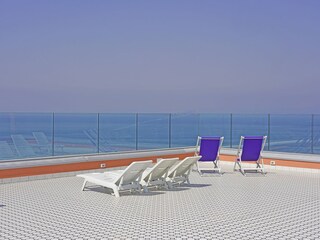 Appartamento per vacanze Bardolino Ambiente 9