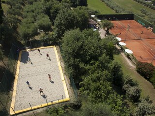 Apartamento de vacaciones Bardolino Entorno 10