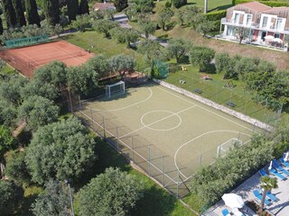Appartement de vacances Bardolino Environnement 19