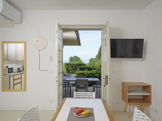 Ferienwohnung Bardolino Ausstattung 5