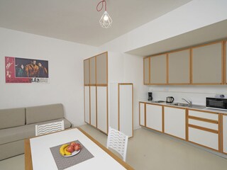 Vakantieappartement Bardolino Kenmerken 6