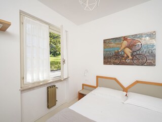 Ferienwohnung Bardolino Ausstattung 7