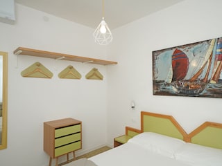 Appartement de vacances Bardolino Équipement 8