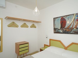 Ferienwohnung Bardolino Ausstattung 8