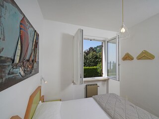 Ferienwohnung Bardolino Ausstattung 9
