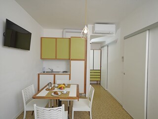 Ferienwohnung Bardolino Ausstattung 10