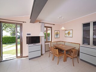 Vakantieappartement Bardolino Kenmerken 11
