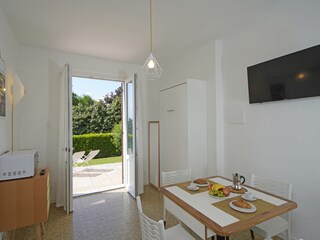 Ferienwohnung Bardolino Ausstattung 13