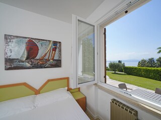 Ferienwohnung Bardolino Ausstattung 14