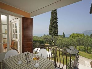 Holiday apartment Arca Trilo Plus - Bardolino - image1