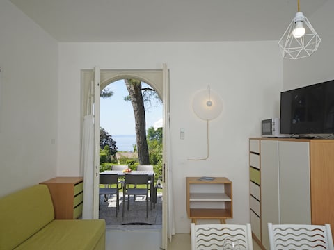 Residenza Arca Trilo Plus