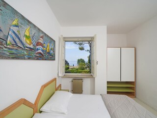 Ferienwohnung Bardolino Ausstattung 7