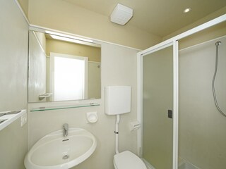 Ferienwohnung Bardolino Ausstattung 8