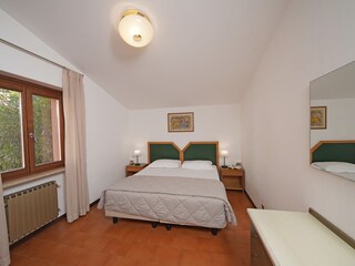 Ferienwohnung Bardolino Ausstattung 10