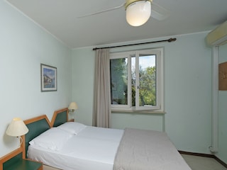Ferienwohnung Bardolino Ausstattung 11