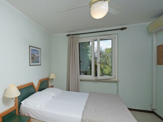 Vakantieappartement Bardolino Kenmerken 11
