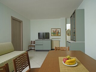 Ferienwohnung Bardolino Ausstattung 12