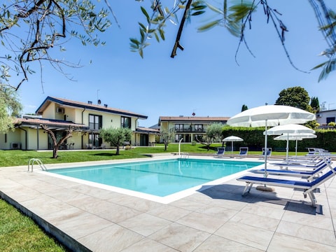 Appartement Oleandro Bilo Deluxe