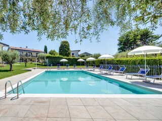 Appartamento Bardolino Registrazione all'aperto 3