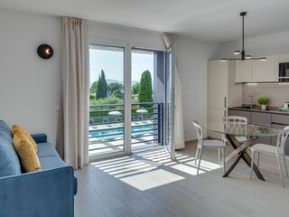 Appartamento Bardolino Caratteristiche 4