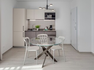 Appartamento Bardolino Caratteristiche 5