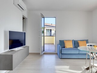 Appartamento Bardolino Caratteristiche 9