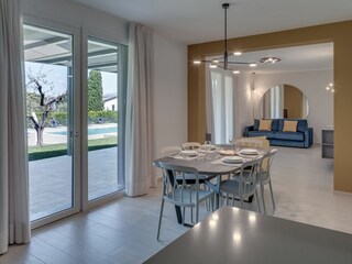 Apartamento Bardolino Características 4