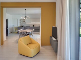 Apartamento Bardolino Características 5
