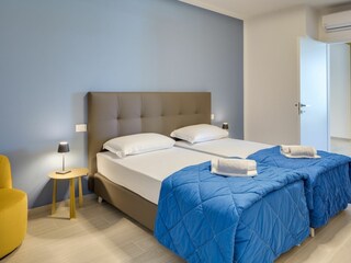 Apartamento Bardolino Características 9