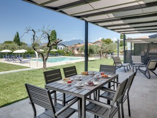Apartamento Bardolino Entorno 12