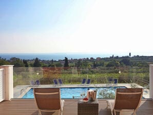 Holiday apartment Bellavista Trilo Top - Bardolino - image1