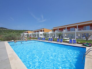 Apartamento de vacaciones Bardolino Grabación al aire libre 3