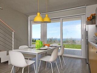 Apartamento de vacaciones Bardolino Características 5