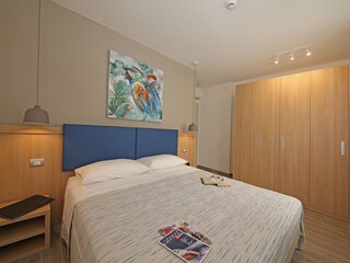 Appartamento per vacanze Bardolino Caratteristiche 8